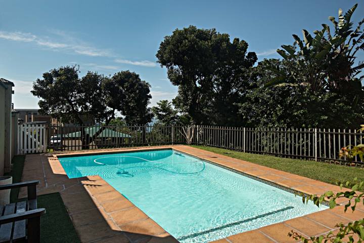 Atrium 38 Complex Pool